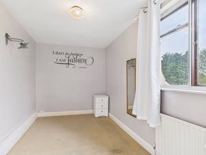 Bedroom 3- click for photo gallery